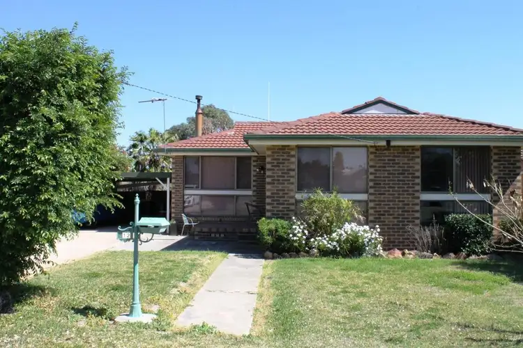 Second view of Homely house listing, 12 Reedy Street, Delungra NSW 2403