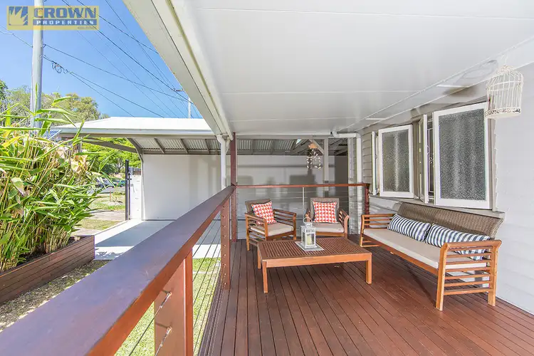 Third view of Homely house listing, 155 Scarborough Road, Redcliffe QLD 4020