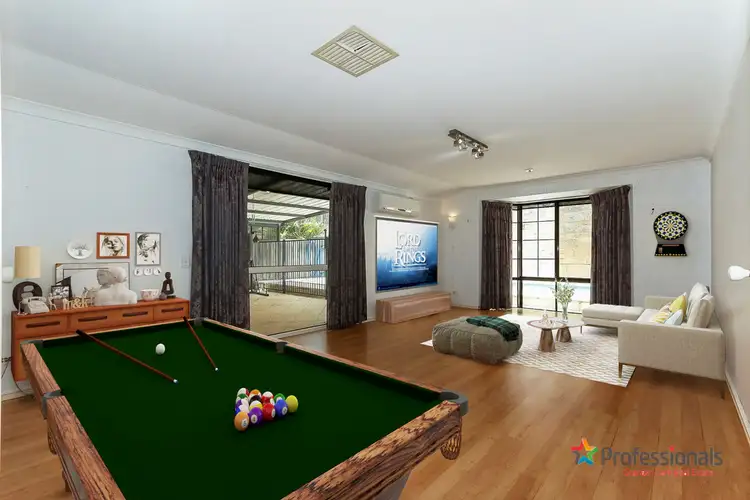 Fifth view of Homely house listing, 2 Woollybush Road, Ellenbrook WA 6069