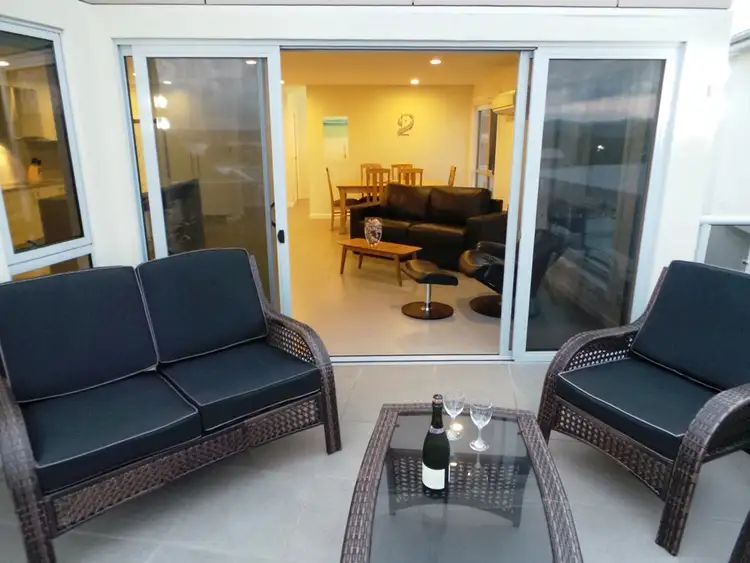 Seventh view of Homely house listing, 3/119 Shearwater Boulevard, Shearwater TAS 7307