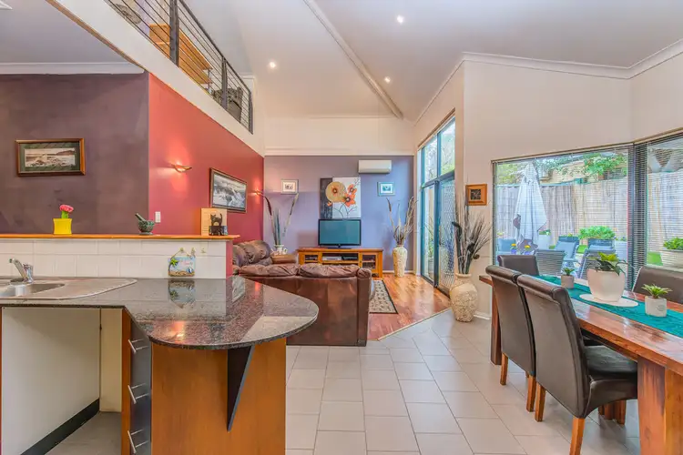 Fourth view of Homely townhouse listing, 8B Scalby Street, Scarborough WA 6019