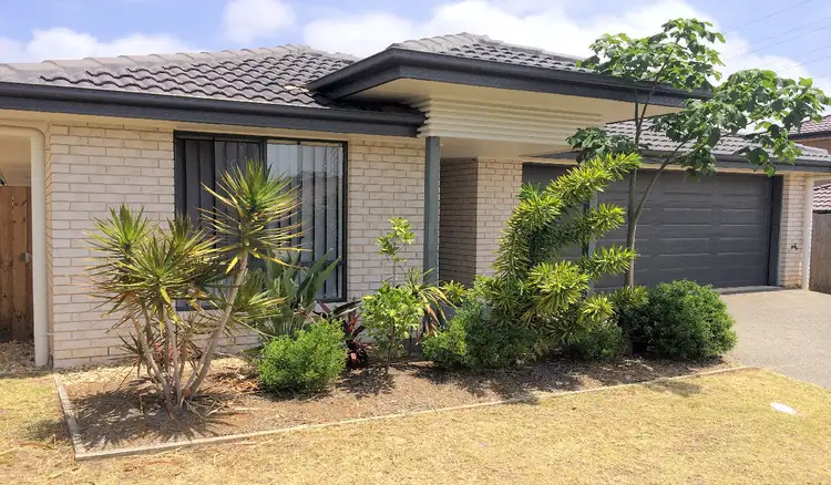 9 Elderflower Cct, Griffin QLD 4503