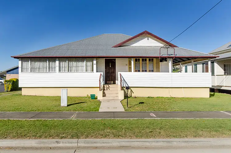Main view of Homely house listing, 16 Pacific Highway, Ulmarra NSW 2462