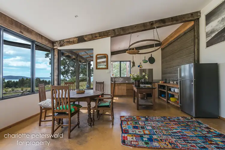 Third view of Homely house listing, 37 Slab Road, Middleton TAS 7163
