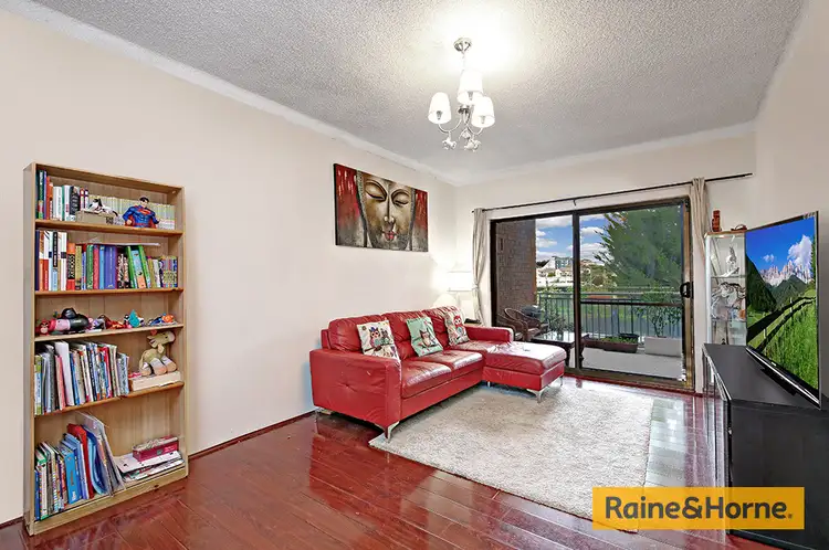 2/123 Harrow Road, Bexley NSW 2207