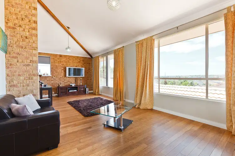 Fifth view of Homely house listing, 13 Hayward Parade, Coogee WA 6166