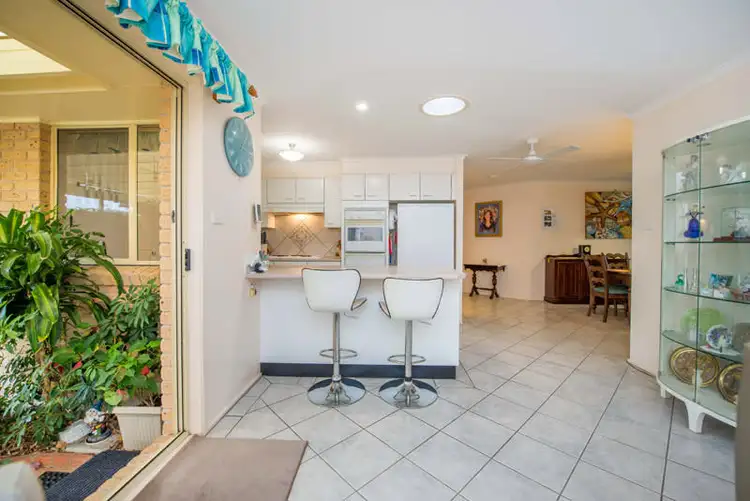 Sixth view of Homely house listing, 8 The Bulwark, Corlette NSW 2315
