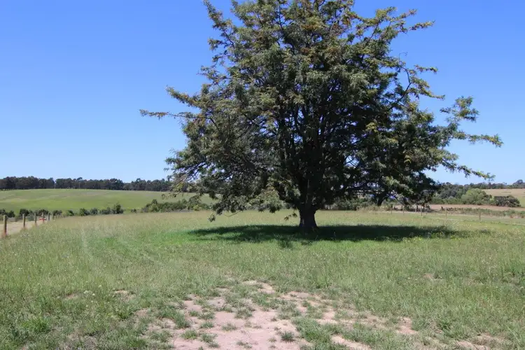 Second view of Homely land listing, 59 (Lot 21) Koraleigh View, Nicholson VIC 3882