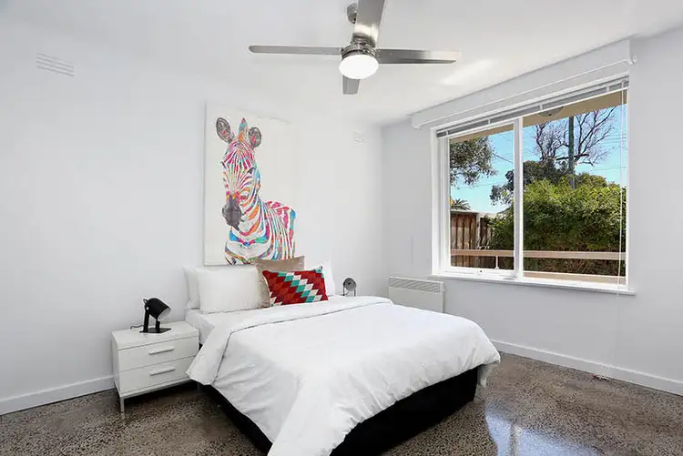 Third view of Homely apartment listing, 13/159 Union Street, Brunswick West VIC 3055