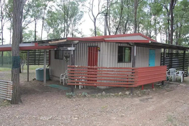 Third view of Homely rural property listing, Address available on request