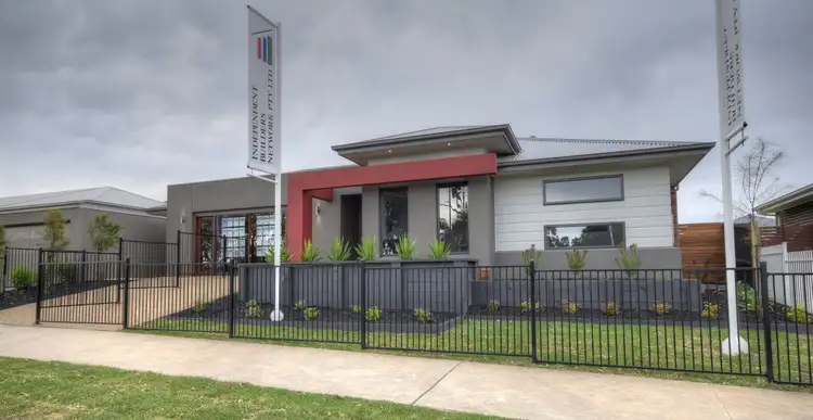 5 Rustic Place, Bairnsdale VIC 3875
