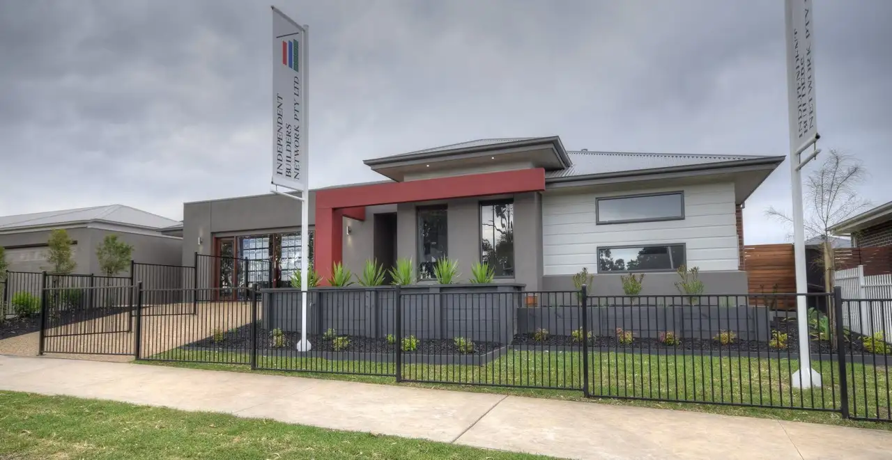 Main view of Homely house listing, 5 Rustic Place, Bairnsdale VIC 3875