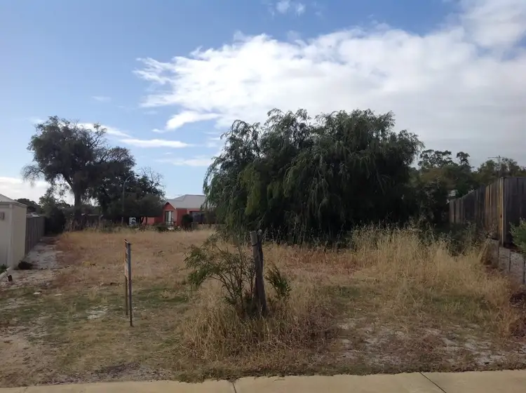 Lot 44 (33) Gibson Drive, Dunsborough WA 6281