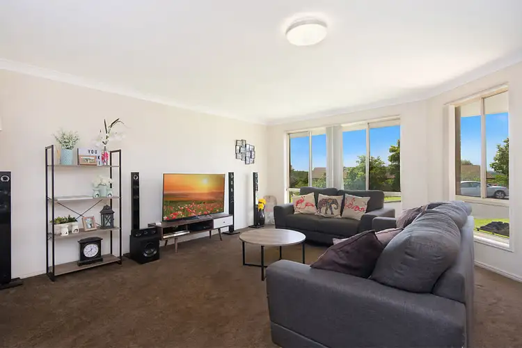 Second view of Homely house listing, 1/2 Bletchingly Street, Wollongbar NSW 2477