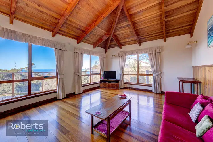 Fourth view of Homely house listing, 3 Foster Street, Bicheno TAS 7215