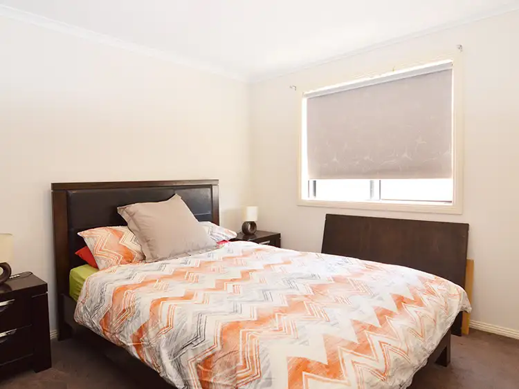 Fourth view of Homely house listing, 11 Park Street, Merbein VIC 3505