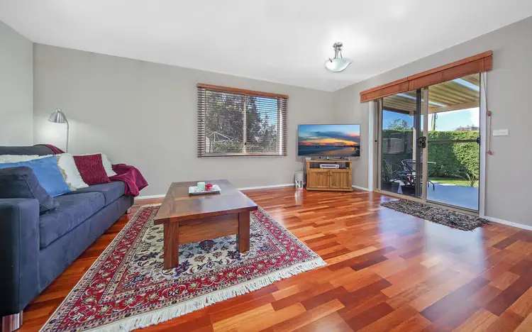 Seventh view of Homely house listing, 84 Somerset Street, Duffy ACT 2611