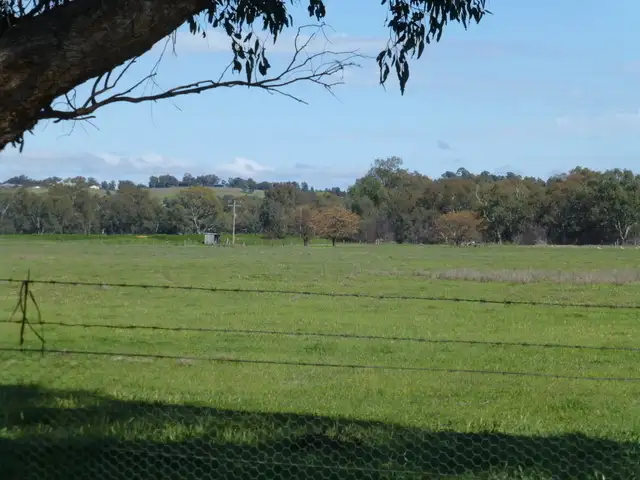 Third view of Homely land listing, Address available on request