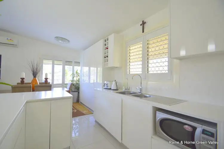 Third view of Homely house listing, 47 Fitzpatrick Crescent, Casula NSW 2170