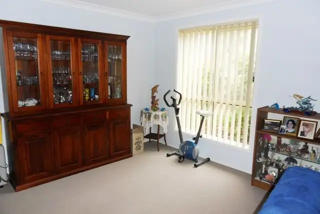 Sixth view of Homely house listing, 52 COLLIER DR, Cudmirrah NSW 2540