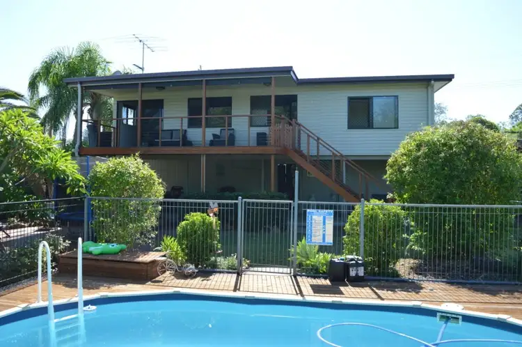 17 Summer Street, Laidley QLD 4341