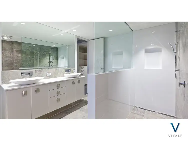 Fifth view of Homely apartment listing, 2-15 Tweeddale Road, Applecross WA 6153