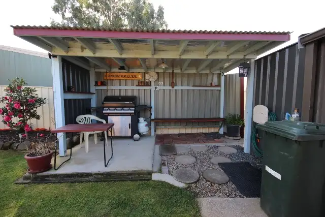 Fourth view of Homely house listing, 45 Forest Street, Tumut NSW 2720