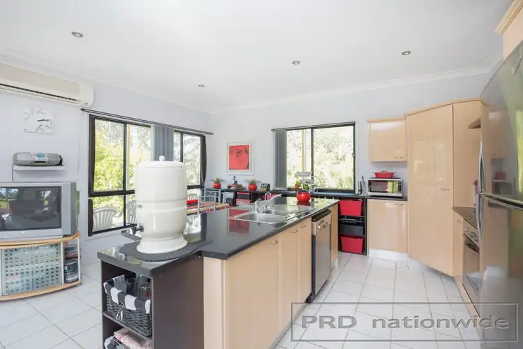 Fifth view of Homely house listing, 95 Gaggin St, Clarence Town NSW 2321