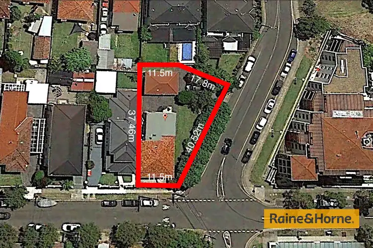 72 Bonar Street, Arncliffe NSW 2205