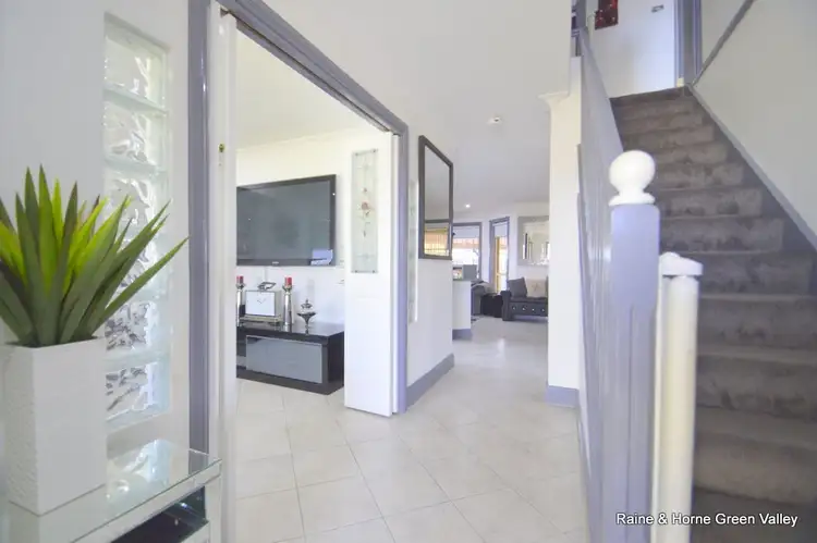Sixth view of Homely house listing, 2B Pegasus Avenue, Hinchinbrook NSW 2168