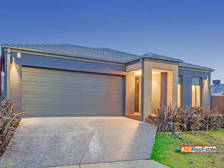 Third view of Homely house listing, 16 Fieldwren Drive, Williams Landing VIC 3027