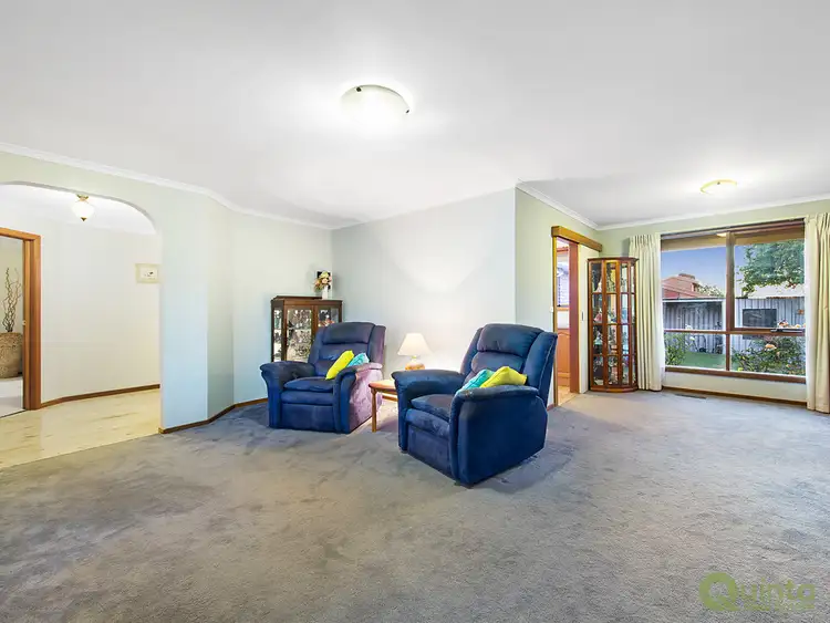 Second view of Homely house listing, 63 Yarra Rd, Croydon Hills VIC 3136