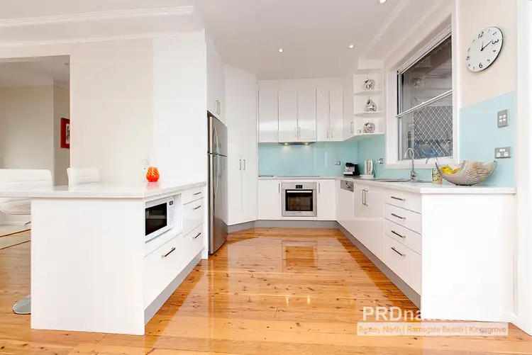 Third view of Homely house listing, 28 Darley Street, Sans Souci NSW 2219