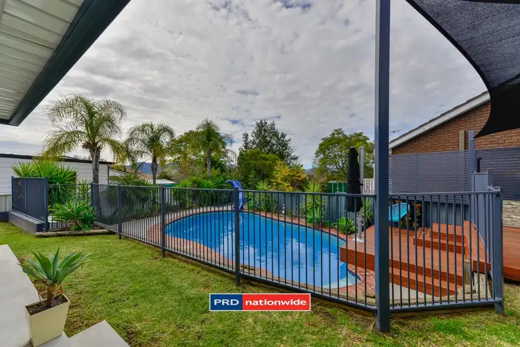 Fourth view of Homely house listing, 3 The Mews, Tamworth NSW 2340