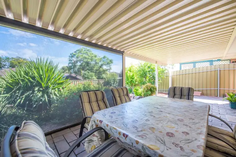 Fourth view of Homely house listing, 24 Wylie Court, Woodcroft SA 5162