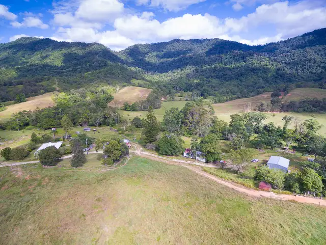 Sixth view of Homely rural property listing, 51 Johnstons Road, Finch Hatton QLD 4756