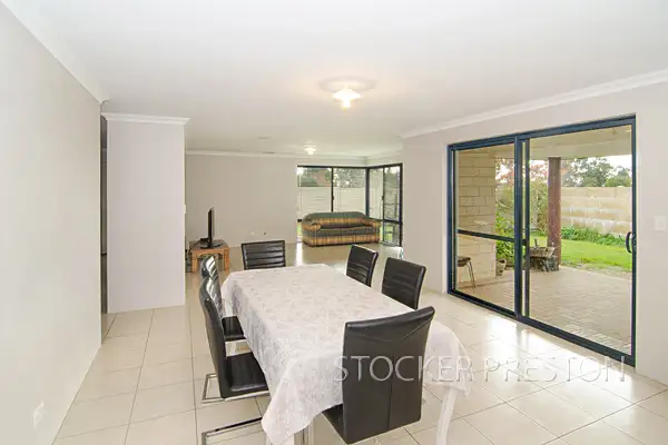 Fourth view of Homely house listing, 21 Oakmont Crescent, Dunsborough WA 6281