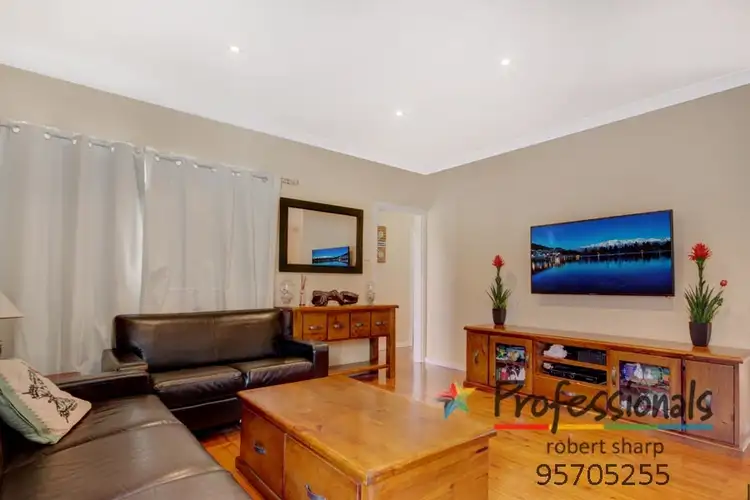 Third view of Homely house listing, 8 Pineview Avenue, Roselands NSW 2196