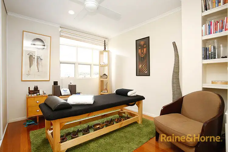 Sixth view of Homely townhouse listing, 17 Parade Square, Maribyrnong VIC 3032