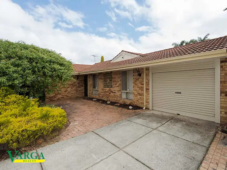 23 Hawkesbury Drive, Willetton WA 6155