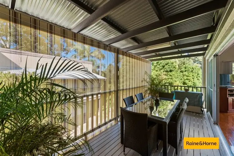 Fifth view of Homely townhouse listing, 1/3 Nina Close, Coffs Harbour NSW 2450