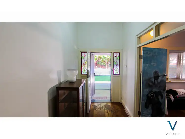 Sixth view of Homely house listing, 21 York Street, South Perth WA 6151