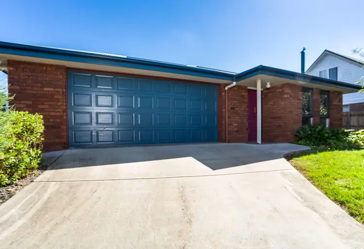 6 Drovers Crt, Evandale TAS 7212