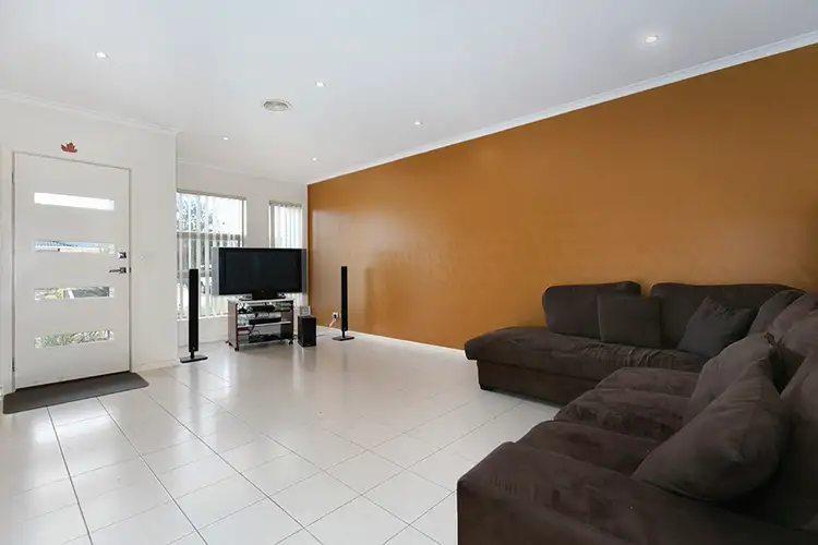 Second view of Homely unit listing, 1/9 & 2/9 Assumption Close, Truganina VIC 3029