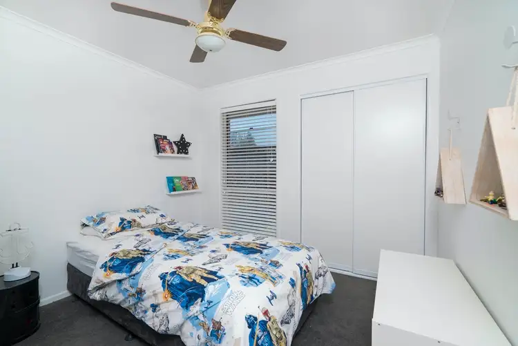 Sixth view of Homely house listing, 3 Shiraz Court, Kippa-ring QLD 4021