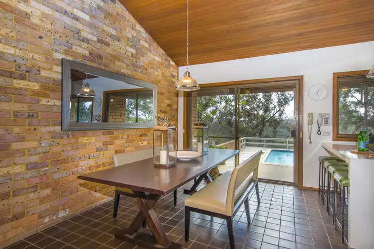 Sixth view of Homely house listing, 165 (lot 23) Morgan Road, Belrose NSW 2085