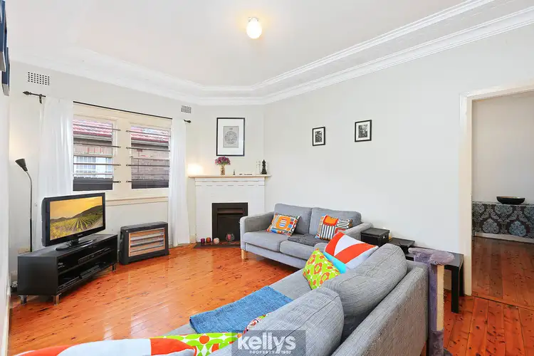 Third view of Homely house listing, 46 Enfield Street, Marrickville NSW 2204