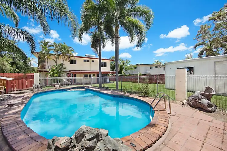 25 Burramugga Crescent, Kirwan QLD 4817