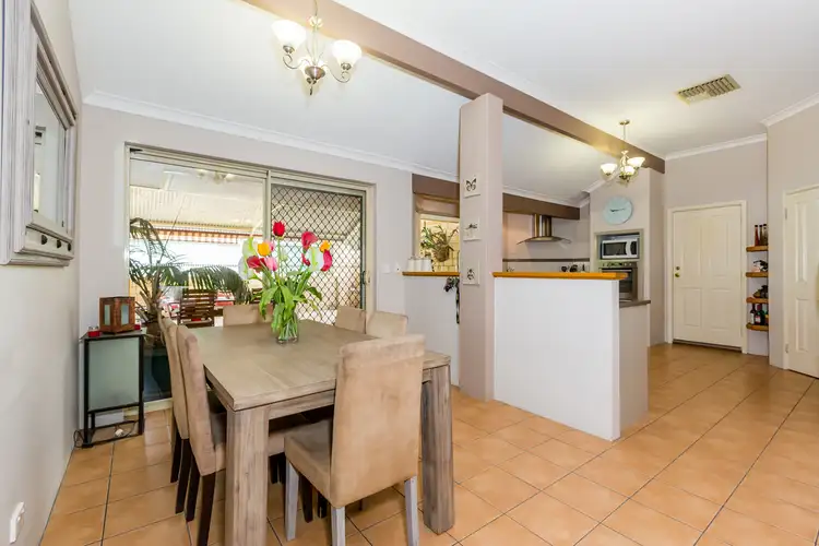 Seventh view of Homely house listing, 64 Marginata Road, Parklands WA 6180
