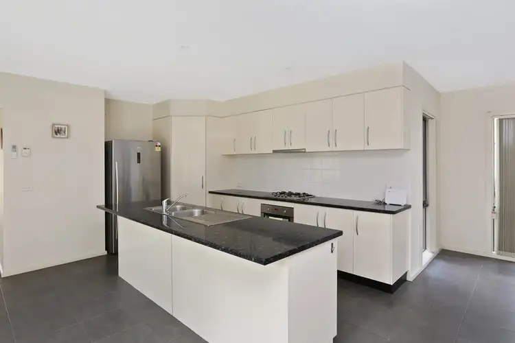 Second view of Homely house listing, 3/36 Myrtle Grove, North Shore VIC 3214